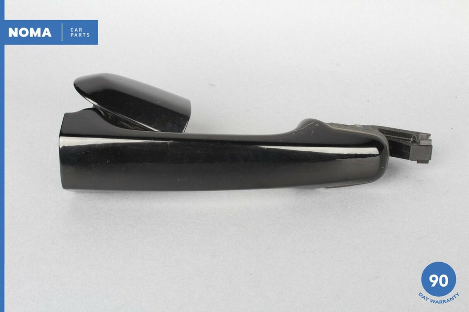 09-15 Jaguar XF XFR X250 Rear Left Driver Exterior Door Release Handle PEC OEM