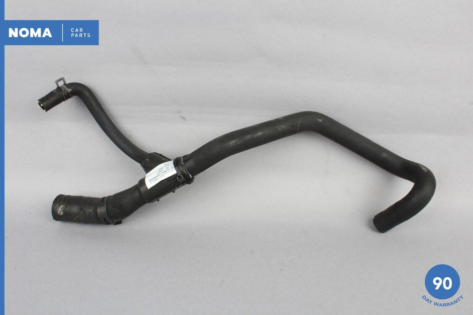 05-08 Jaguar S-Type X206 3.0L Front Engine Motor Water Hose Tube Pipe Line OEM