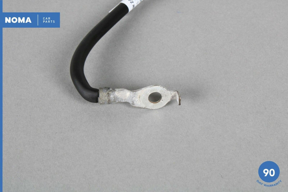 03-08 BMW Z4 E85 E86 E46 3 Series Battery Ground Negative Cable 6921541 OEM