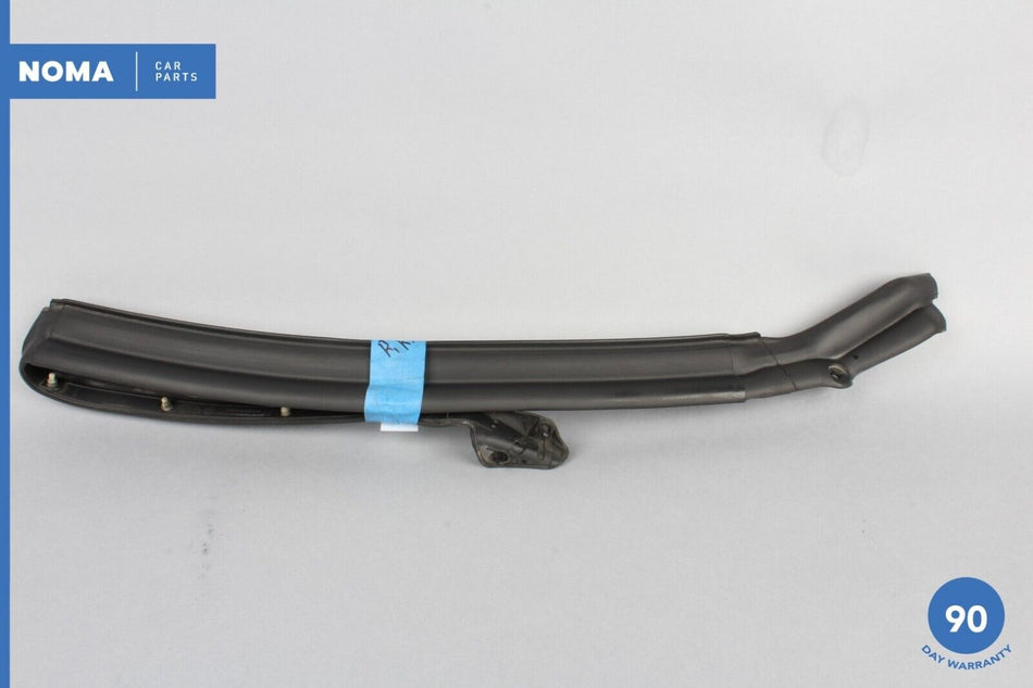 06-13 Range Rover Sport L320 Rear Right Passenger Side Door Wheel Arch Seal OEM