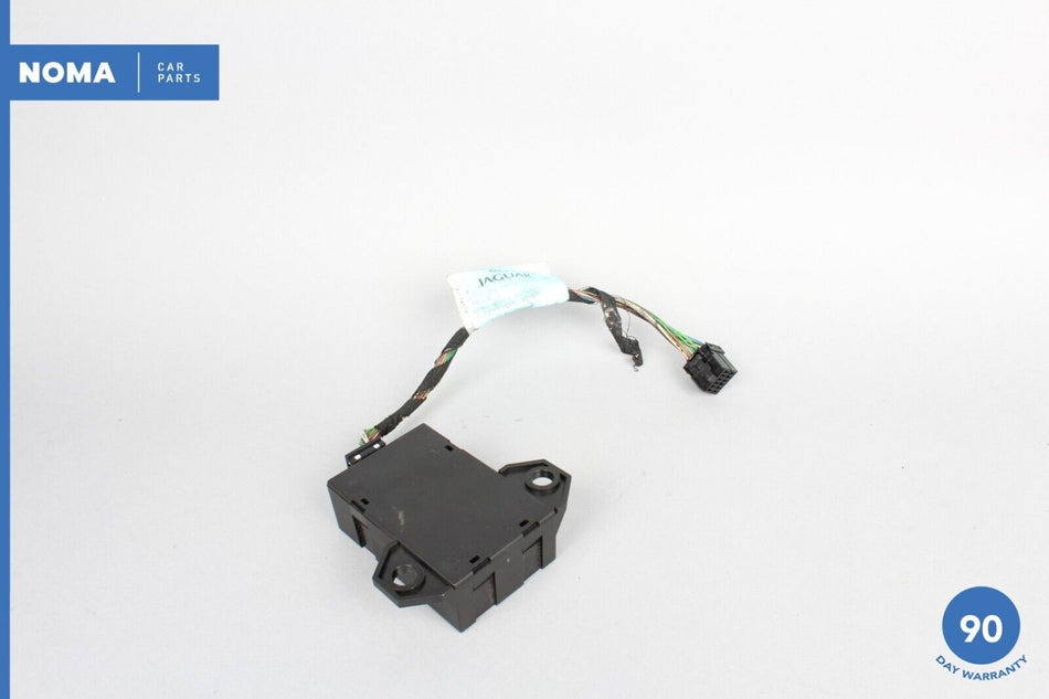 00-02 Jaguar XK8 XKR X100 Rain Sensor Wiper Control Module LJD6018AA OEM