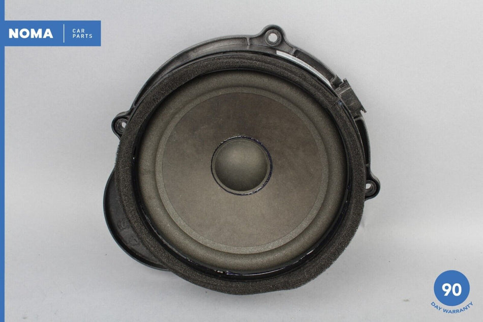 06-09 Range Rover Sport L320 Interior Audio Speaker Harman Kardon XQM500520 OEM