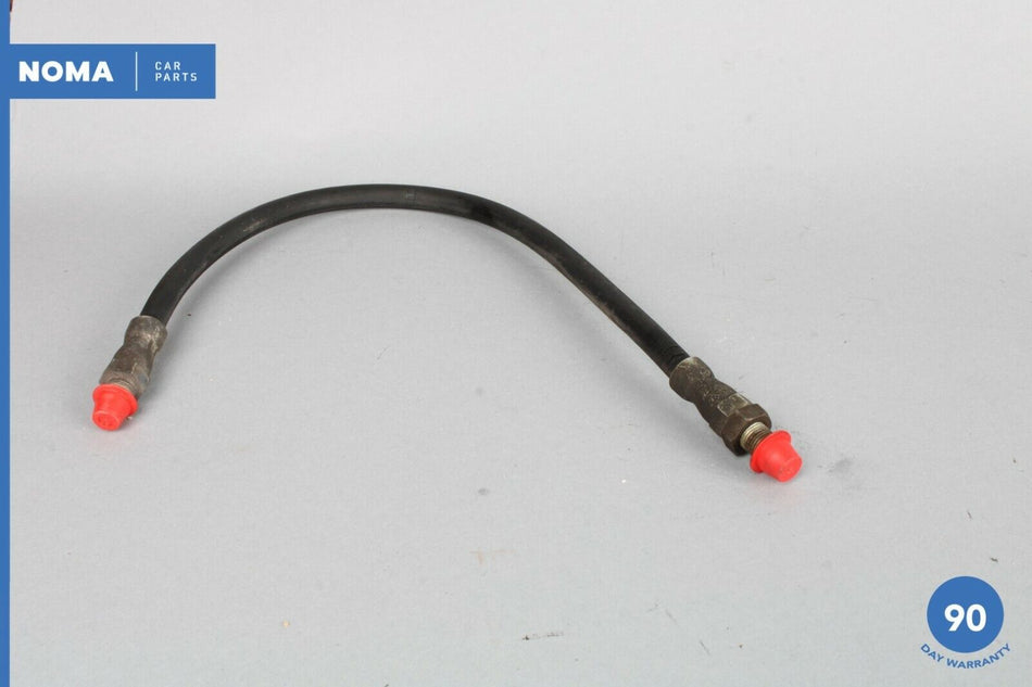 95-97 Jaguar XJ6 VDP X300 Rear Left or Right Side Brake Hose Pipe MNA5714ABJ OEM