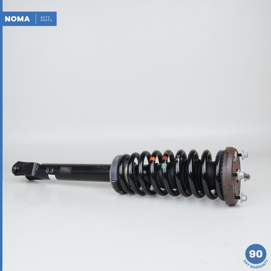 13-15 Jaguar XF X250 3.0L S/C Front Left or Right Side Shock Absorber Strut OEM