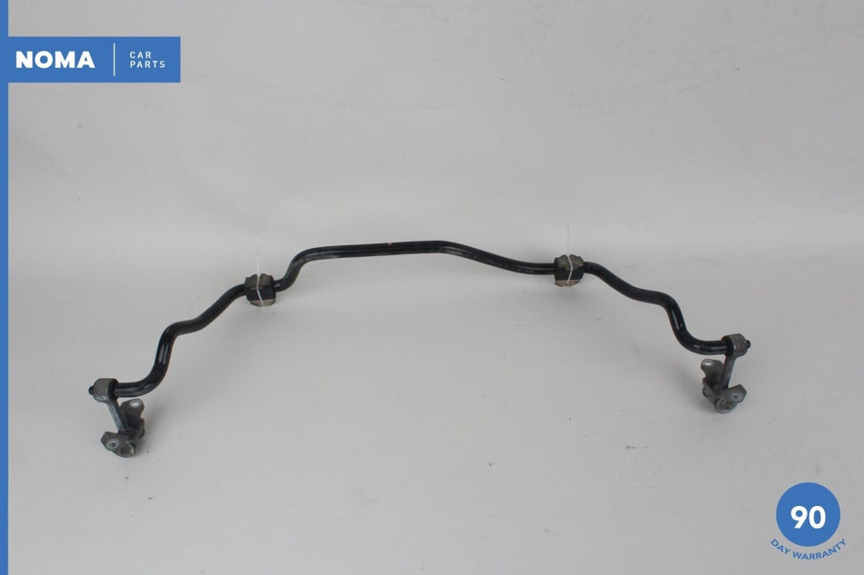 03-08 BMW Z4 E85 Rear Stabilizer Sway Bar Anti Roll Bar 33551094545 OEM