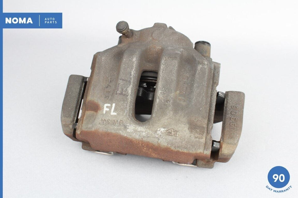 98-03 Jaguar XJR X308 4.0L S/C Front Left Driver Side Brake Caliper OEM