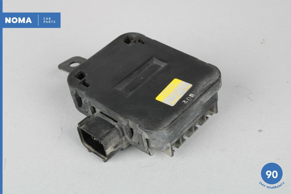 01-03 Lexus XF30 LS430 Smog Ventillation Regulator Sensor 88898-50020 OEM