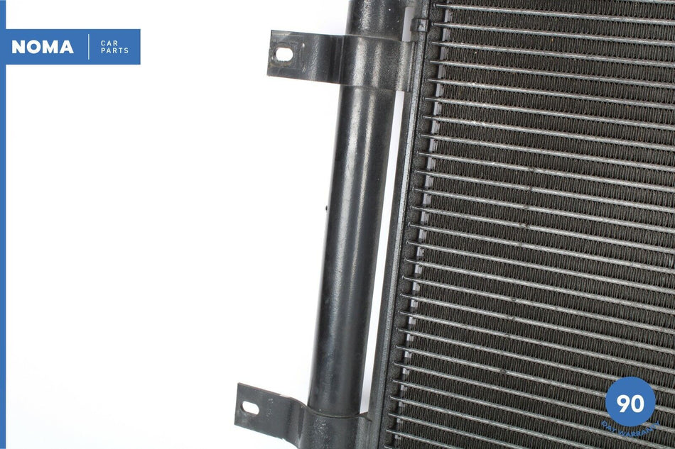 03-08 Jaguar X204 S-Type HVAC A/C Air Conditioning Radiator Condenser OEM