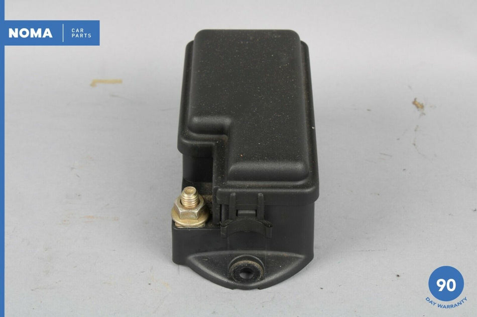 97-03 Jaguar XK8 X100 Engine Motor Bay Relay Fuse Junction Box LJG2800CB OEM