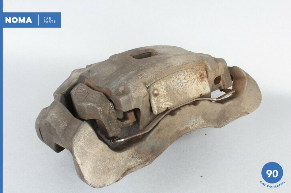 10-12 Jaguar XF X250 Front Left Driver Side Brake Braking Caliper OEM