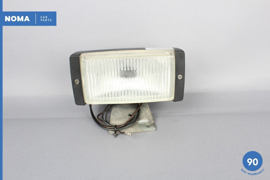 87-92 Jaguar XJS 5.3L Coupe Front Right Or Left Side Fog Light Lamp DAC7320 OEM