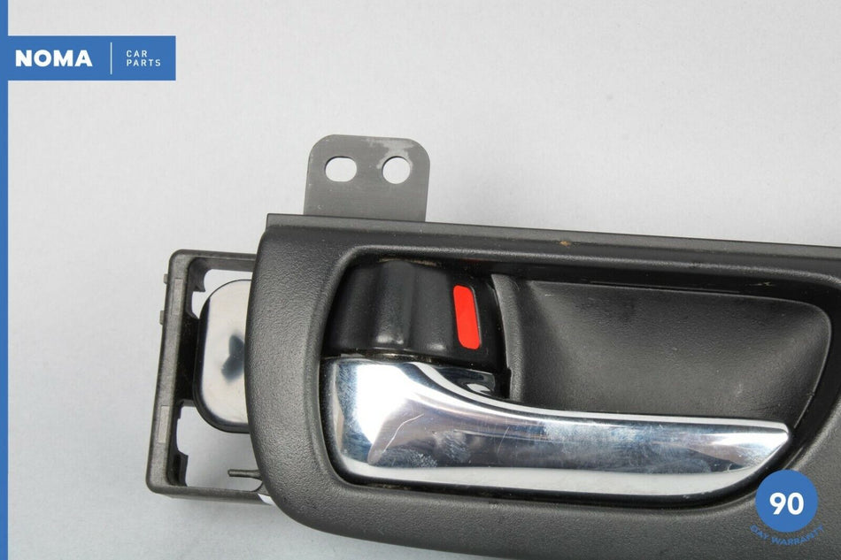 01-06 Lexus LS430 XF30 Rear Left Driver Side Door Interior Handle w/ Memory OEM