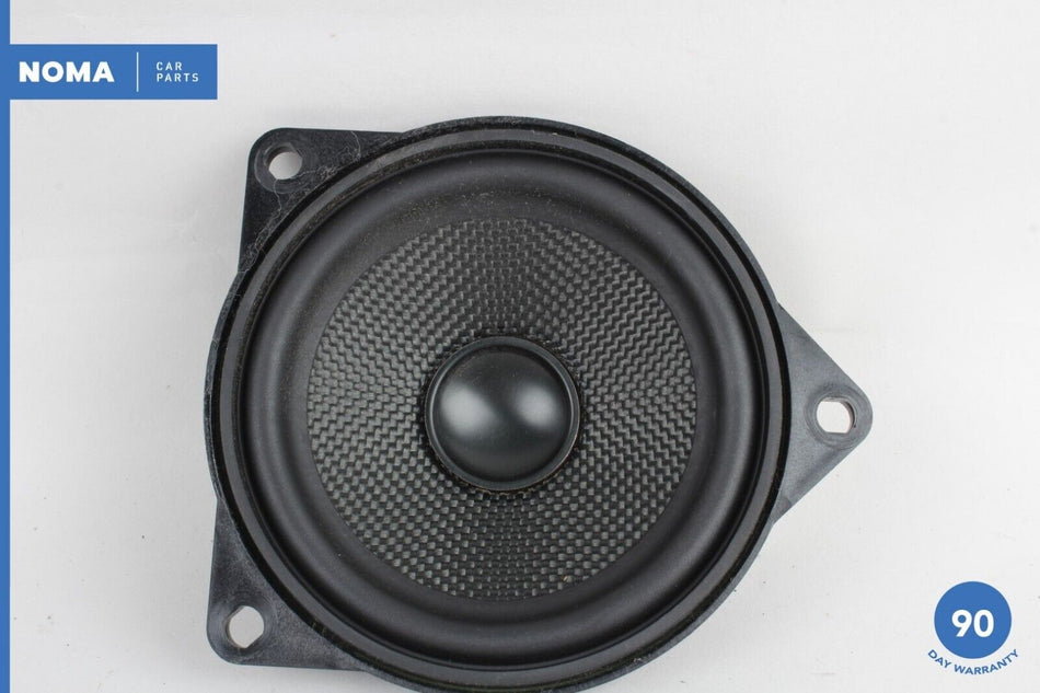 09-16 BMW Z4 E89 SDrive 30i Front Rear Left Right Hi-Fi Sound Door Speaker OEM