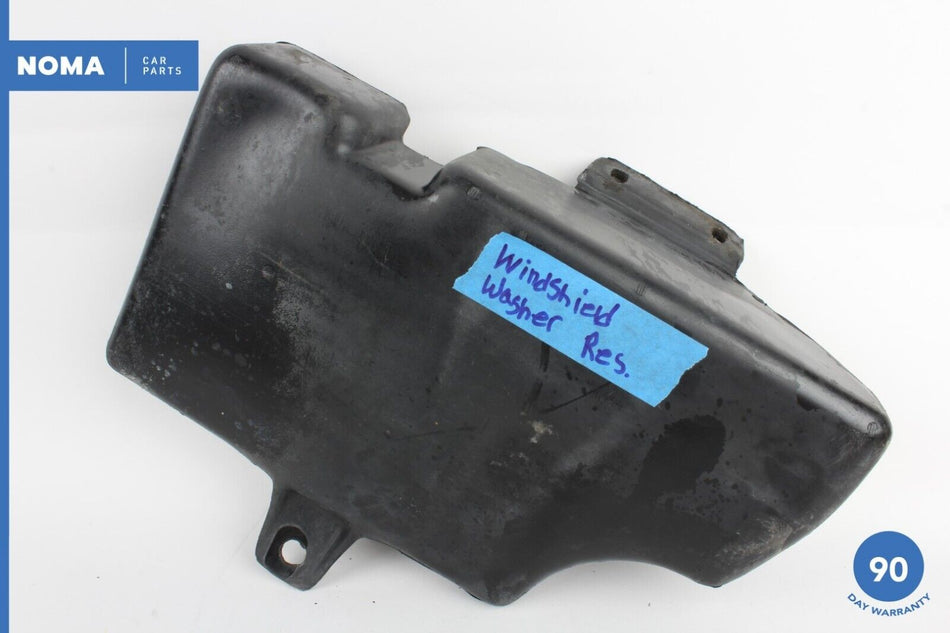 84-87 Jaguar XJ6 VDP Series 3 Coolant Overflow Tank Reservoir CAC5069 OEM