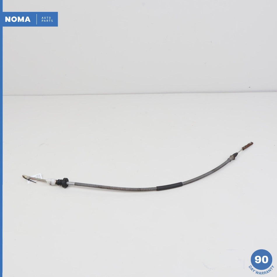 97-06 Jaguar XKR XK8 X100 Rear Right Side Parking Brake Handbrake Cable OEM