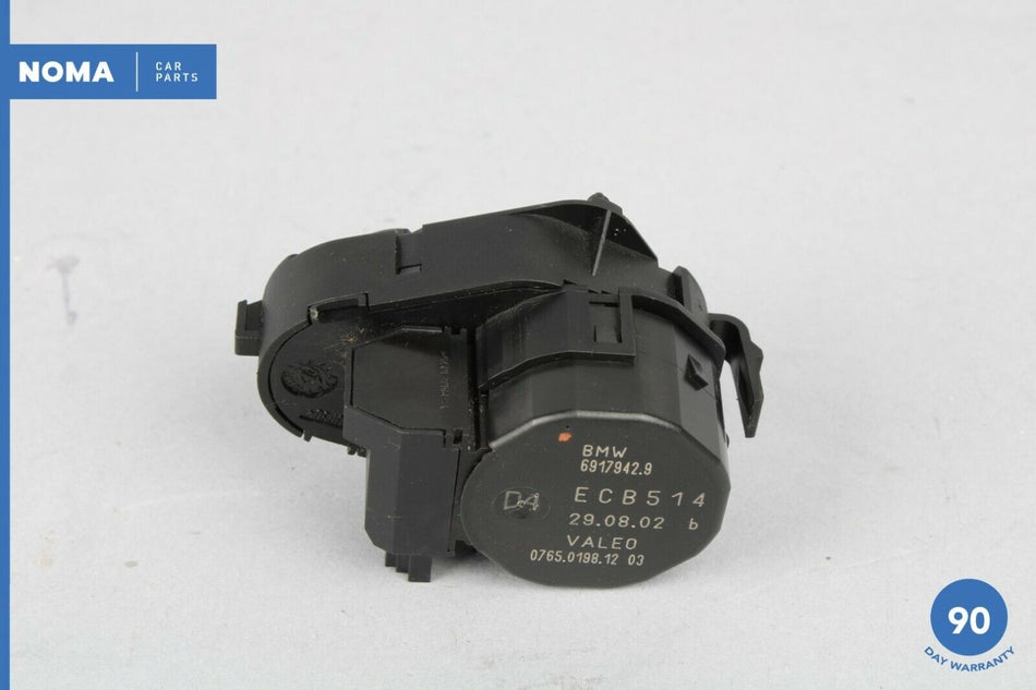 00-06 BMW X5 E53 HVAC A/C Air Conditioning Heater Core Flap Actuator Motor OEM