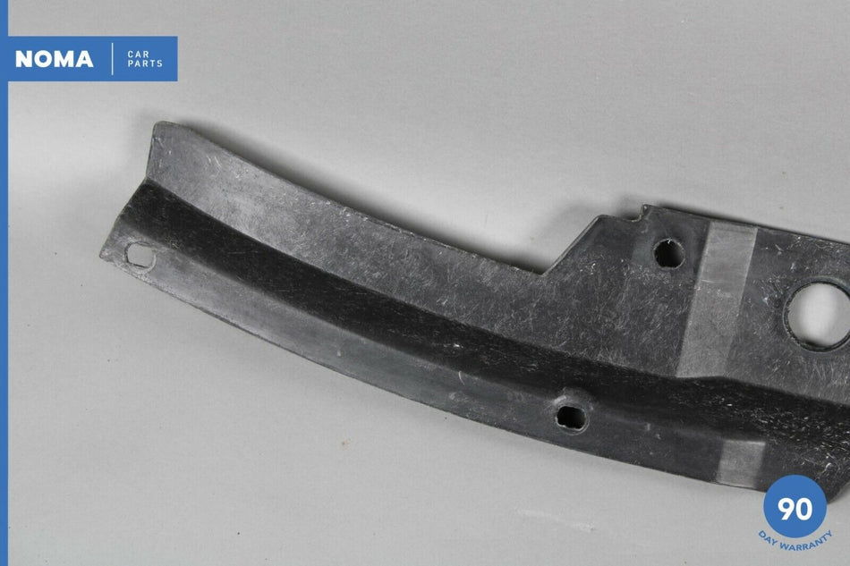 98-03 Jaguar XJ8 XJR VDP X308 Radiator Core Support Upper Shield Cover OEM