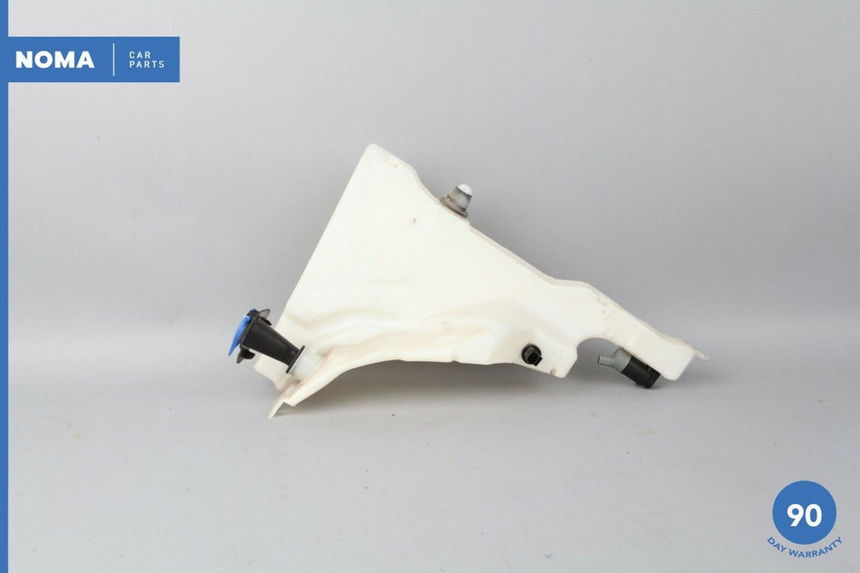 10-18 Jaguar XJL XJ XJR X351 Windshield Washer Reservoir Tank Bottle OEM