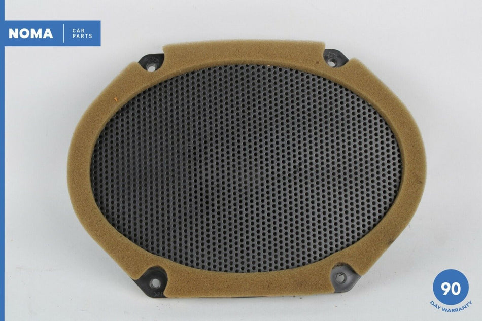 03-08 Jaguar S-Type X204 Front Left or Right Radio Audio Sound Speaker OEM