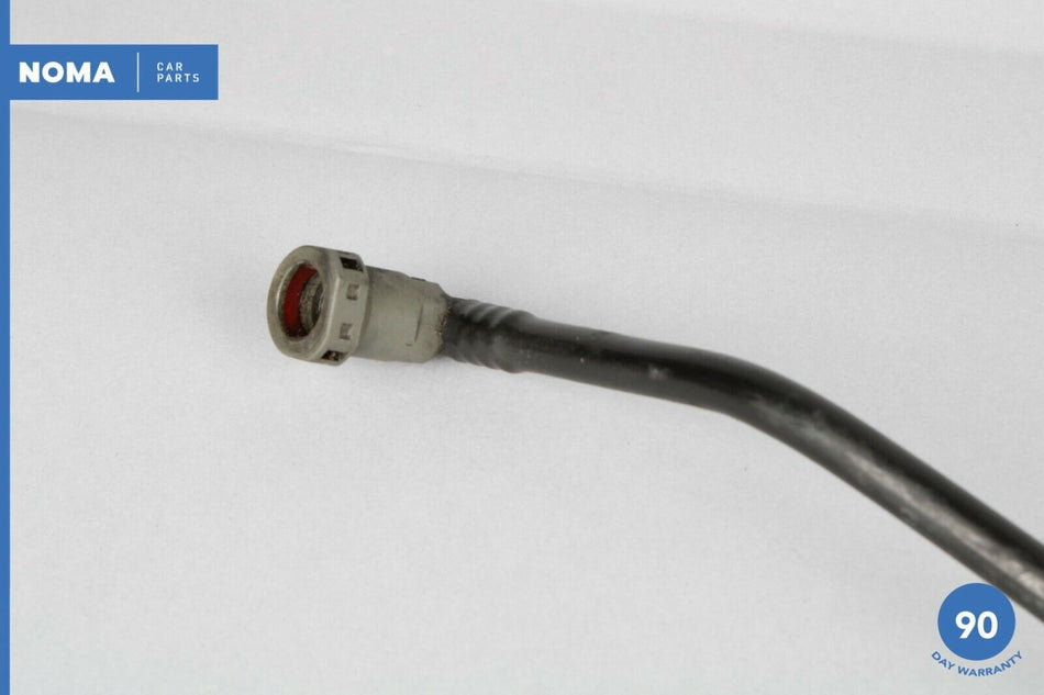 10-18 Jaguar XJ XJL X351 Brake Air Pump Vacuum Pipe Tube AW939C490AD OEM