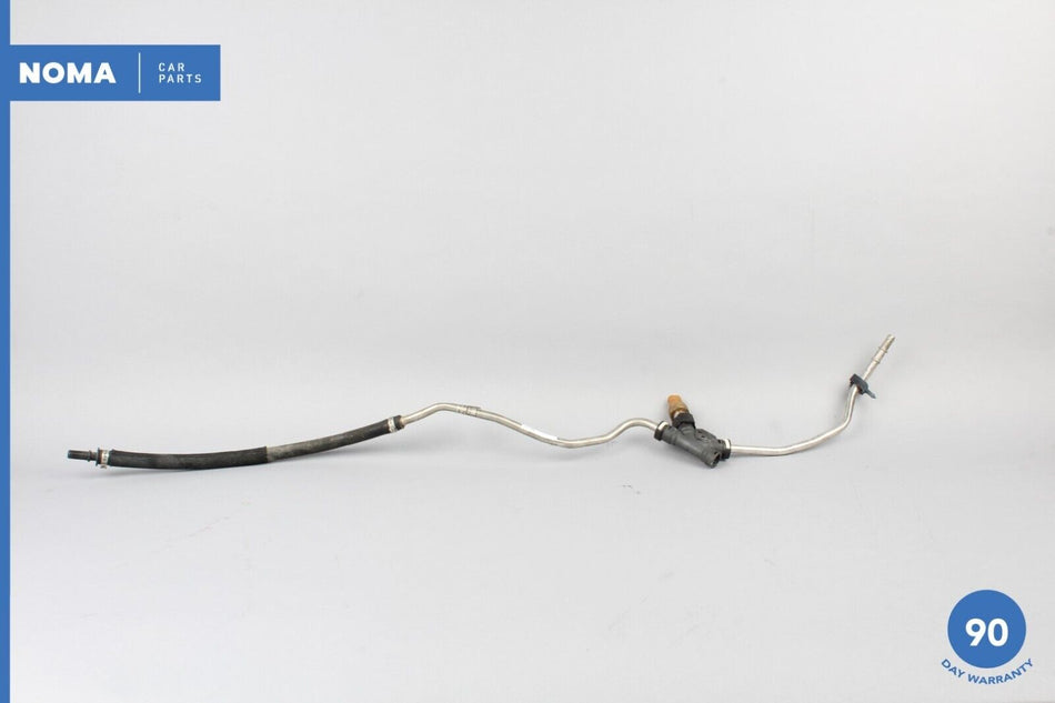 10-13 Range Rover Sport L320 Engine Fuel Feed Vapor Hose Tube Pipe OEM