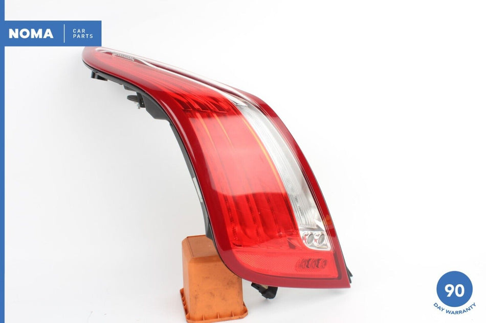 10-15 Jaguar XJ XJL X351 Rear Left Driver Side Tail Light Talilight Lamp OEM