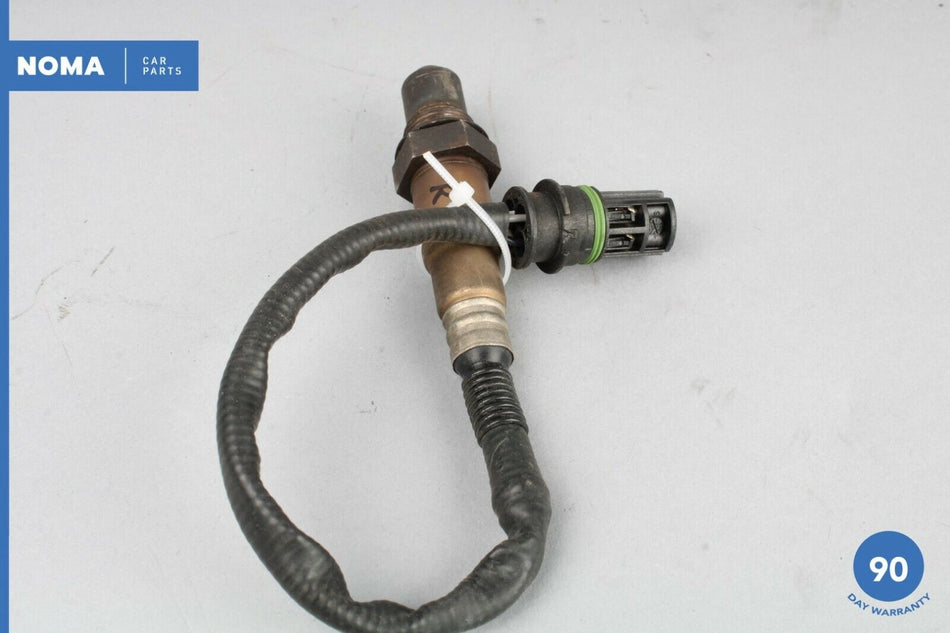 06-08 BMW 750Li E65 E66 Right Side Lambda Heated Oxygen O2 Sensor OEM