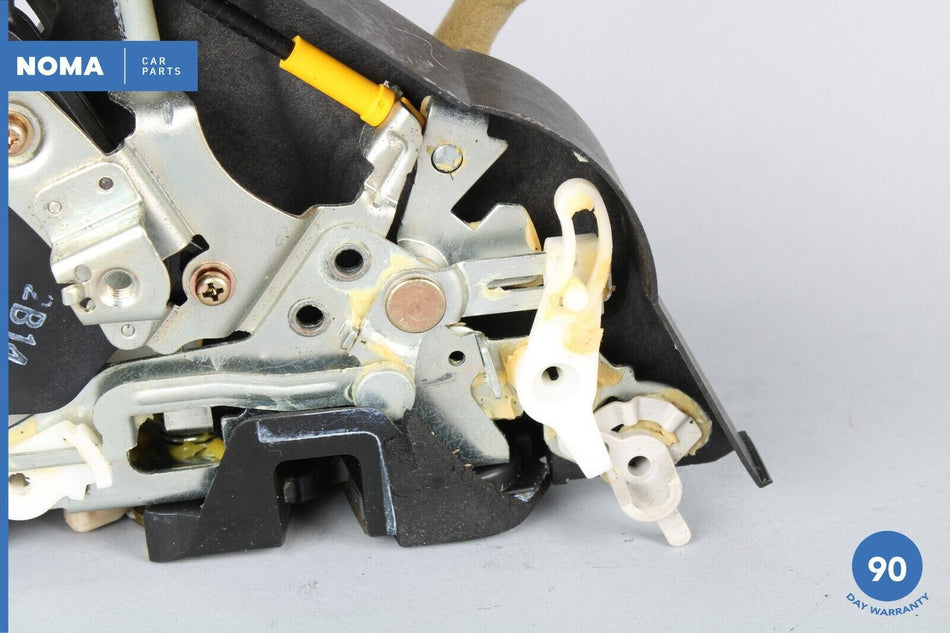 01-06 Lexus LS430 Rear Right Passenger Door Lock Latch Actuator w/out Soft Close