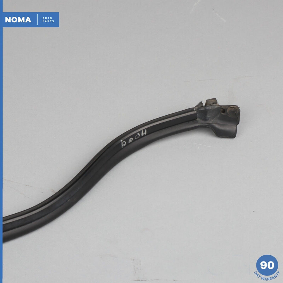 03-08 BMW Z4 E85 E86 Front Under Hood Bonnet Rubber Seal Gasket 7016192 OEM