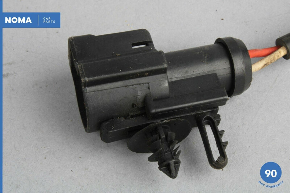 03-08 Jaguar S-Type X206 3.0L JV6 Engine Ignition Knock Detonation Sensor OEM