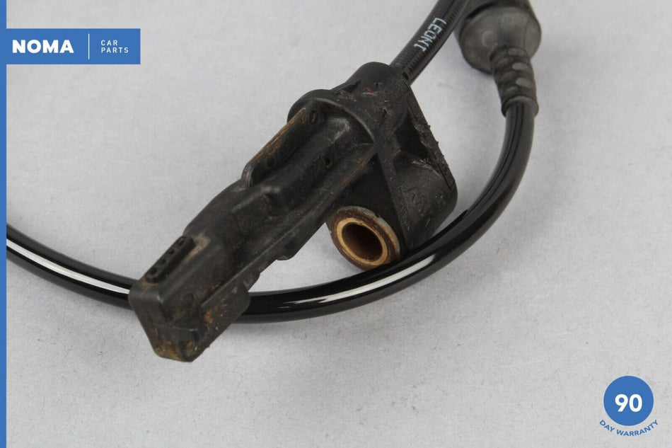 03-08 BMW Z4 E85 E86 Rear Right or Left Side ABS Wheel Speed Sensor Harness OEM