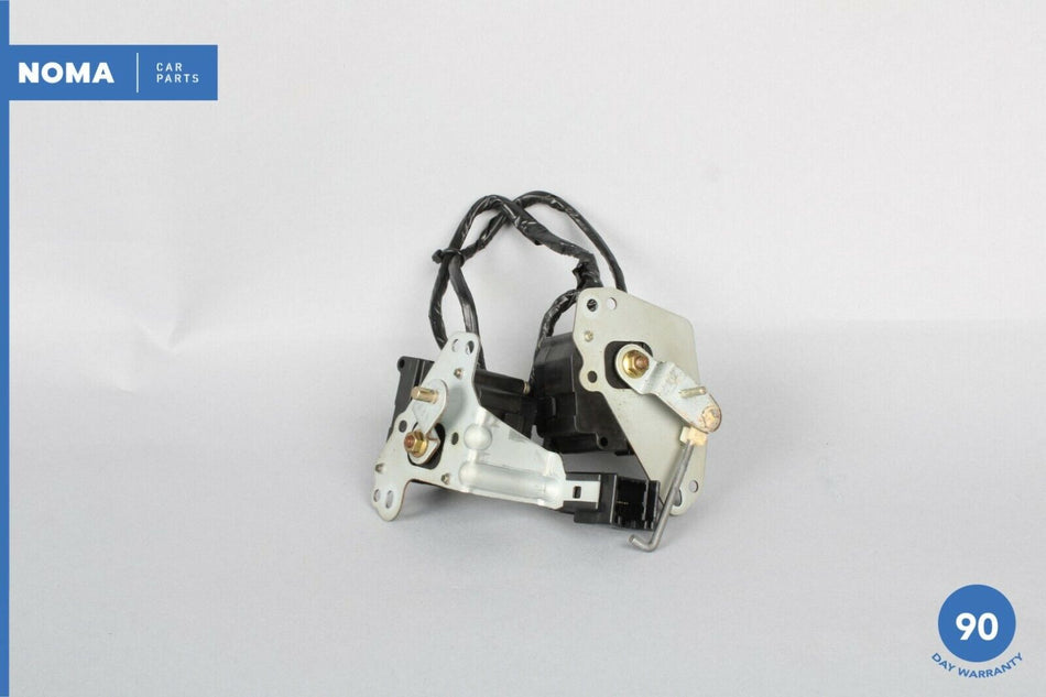 97-03 Jaguar XK8 X100 Heater Vent Flap Control Actuator Motor Set w/ Bracket OEM