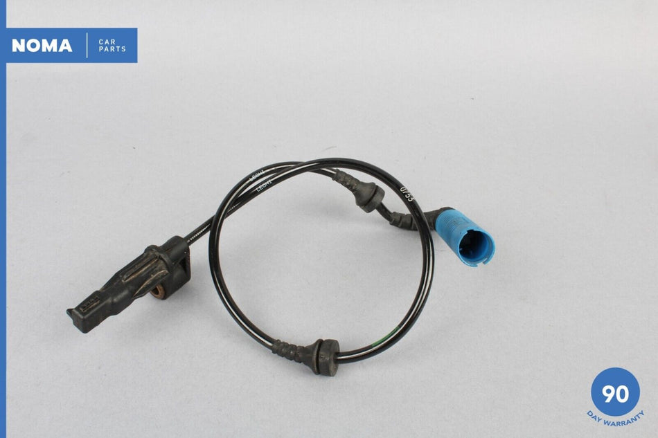 03-08 BMW Z4 E85 E86 Rear Right or Left Side ABS Wheel Speed Sensor Harness OEM