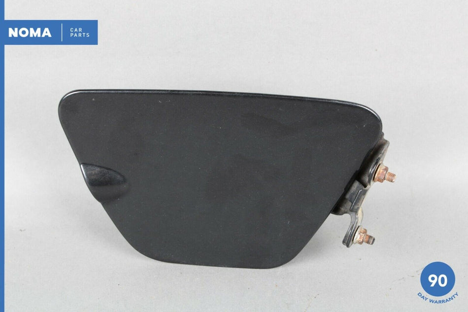 01-03 Jaguar XJ8 SV8 VDP X308 Exterior Fuel Filler Door Lid Cover w/ Cap PED OEM