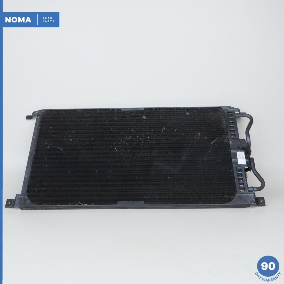 97-06 Jaguar XK8 XKR X100 HVAC A/C AC Air Conditioning Condenser MJA7390AB OEM