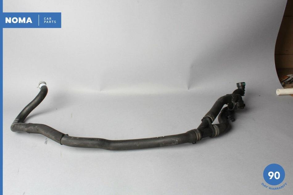 10-12 Land Range Rover L322 5.0L V8 Engine Motor Radiator Cooling Water Hose OEM