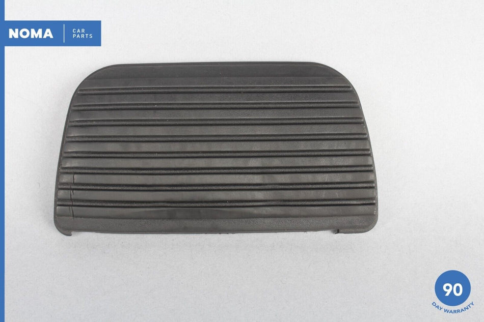 98-06 Jaguar XK8 XKR X100 XJ8 XJR VDP X308 Floor Brake Pedal Rubber Pad OEM