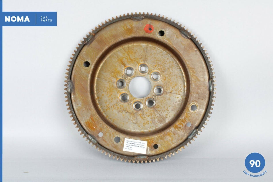 2005 Jaguar S-Type X200 Automatic Transmission Flywheel Flex Plate OEM