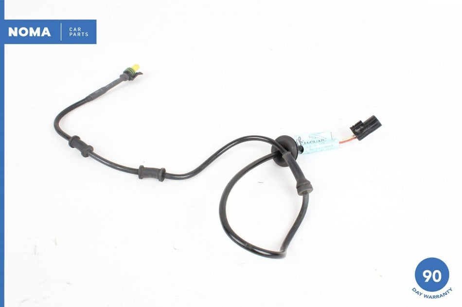 00-02 Jaguar XKR X100 Front ABS Wheel Speed Sensor Unit Harness LJD3410AA OEM