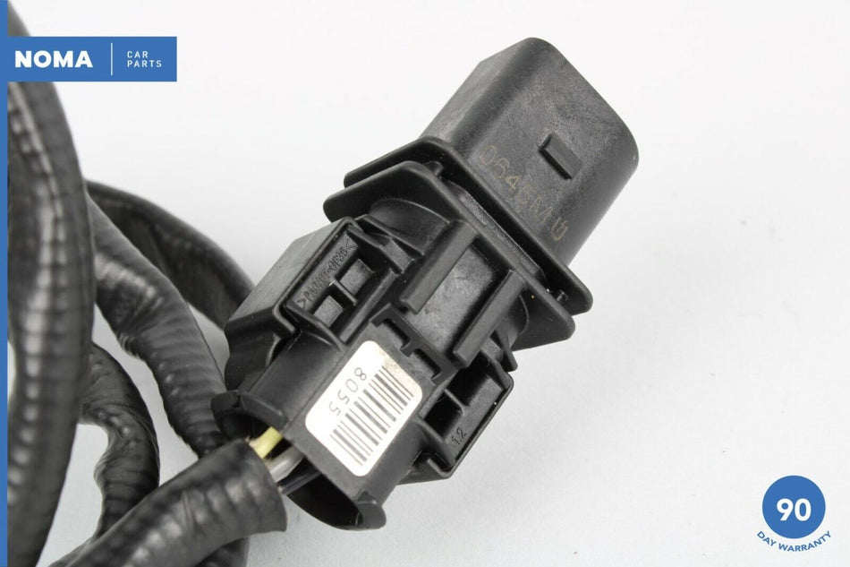 06-10 BMW 335i E90 E91 E92 E93 Front Upstream Lambda Oxygen Sensor 7558055 OEM