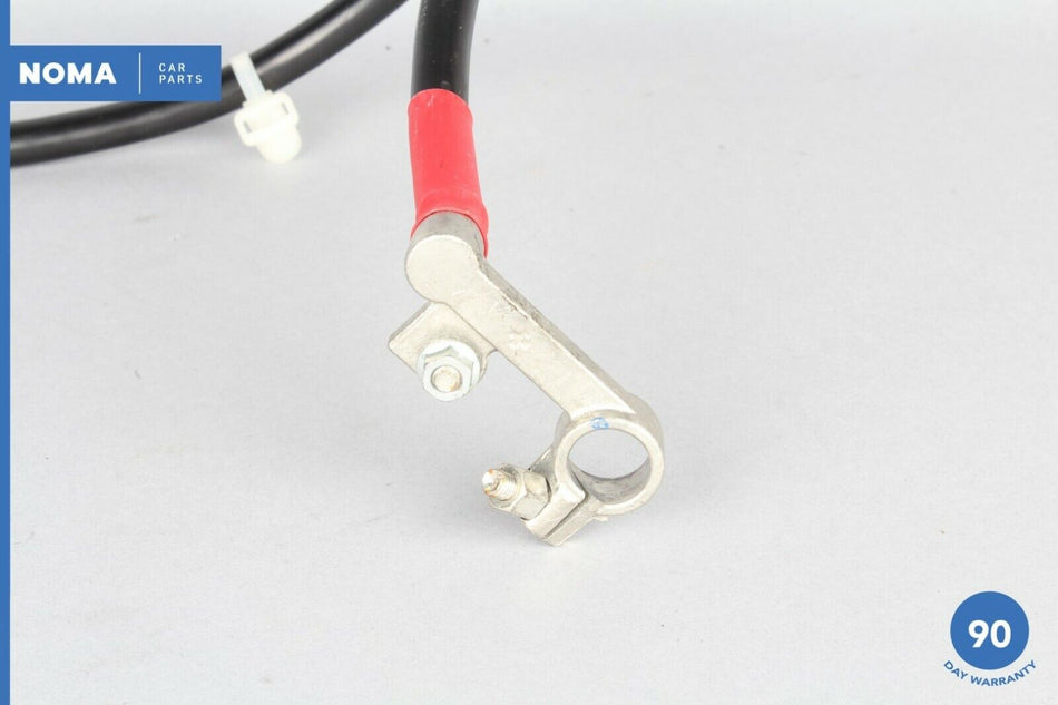 2012 Jaguar XJ XJL X351 Starter Positive Battery Cable CW9314N144AA OEM