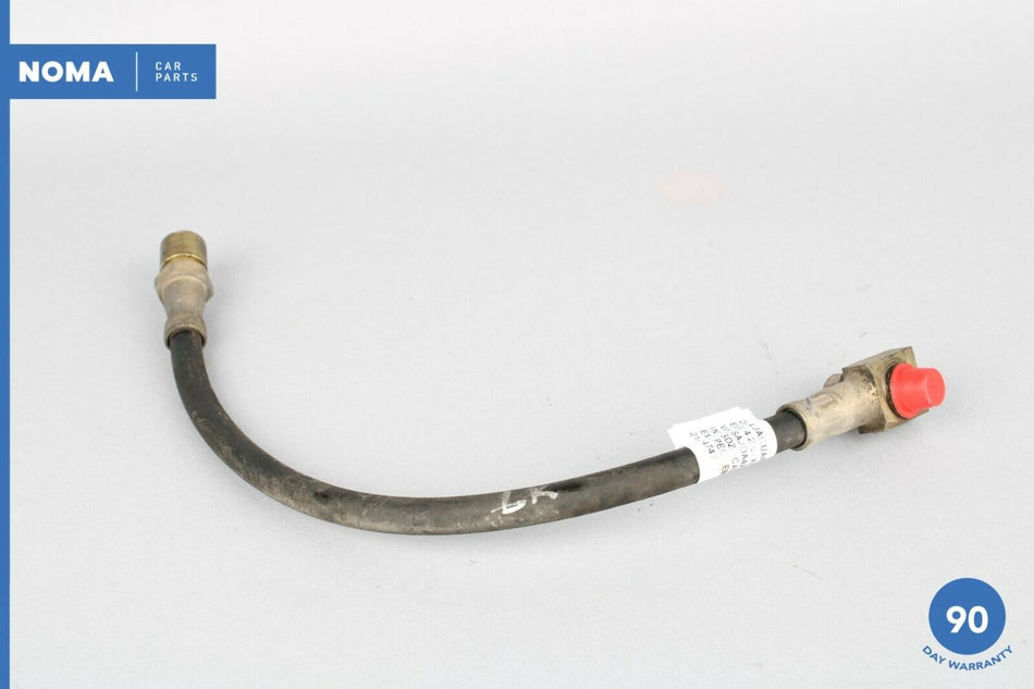 03-06 Jaguar XK8 XKR X100 Rear Right or Left Hydraulic Brake Hose Line OEM