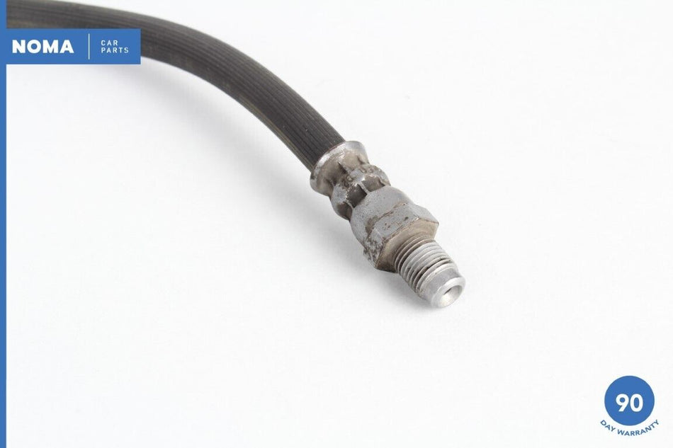 09-11 BMW 328i E90 E91 E92 Front Right or Left Side Brake Hose 6790550 OEM