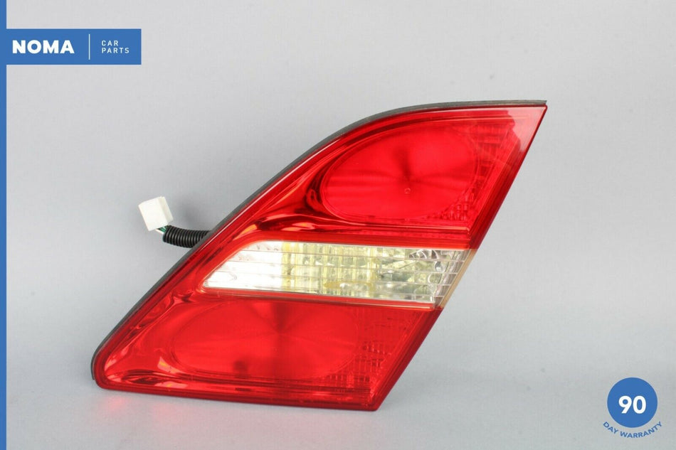 01-03 Lexus LS430 XF30 Right Passenger Side Inner Lid Taillight Lamp Light OEM