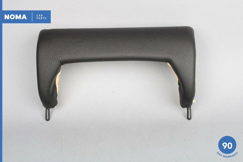 06-13 BMW 335i E92 Coupe Rear Seat Center Lower Cushion Pad 6977161 OEM