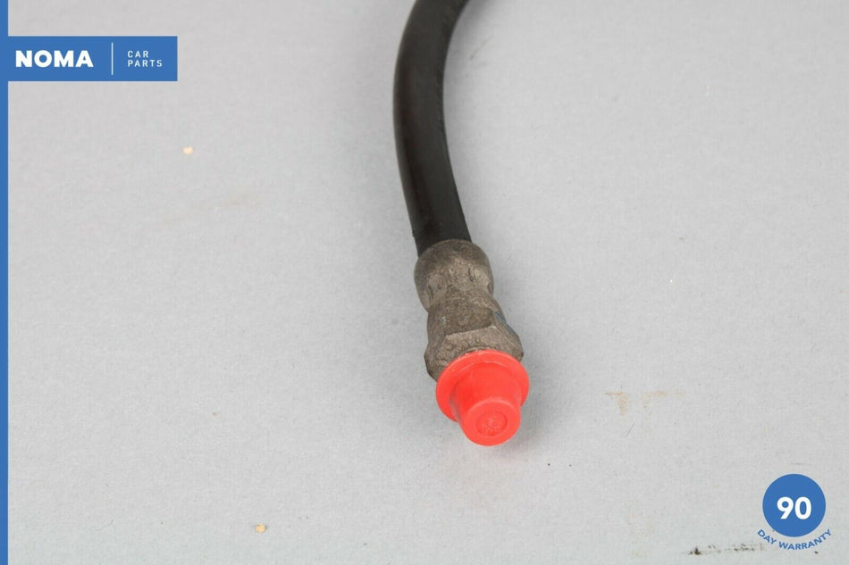 95-97 Jaguar XJ6 VDP X300 Rear Left or Right Side Brake Hose Pipe MNA5714ABJ OEM