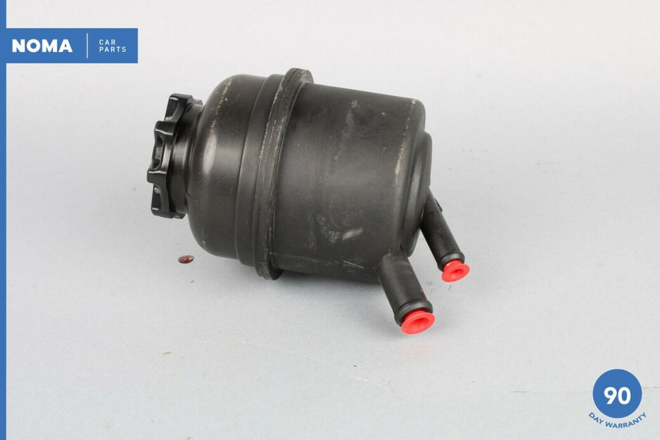 95-97 Jaguar XJ6 VDP X300 Power Steering Fluid Overflow Reservoir Bottle OEM