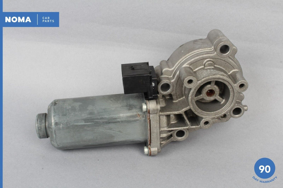 10-16 Range Rover Sport L320 Transfer Case Electric Shift Actuator Motor OEM