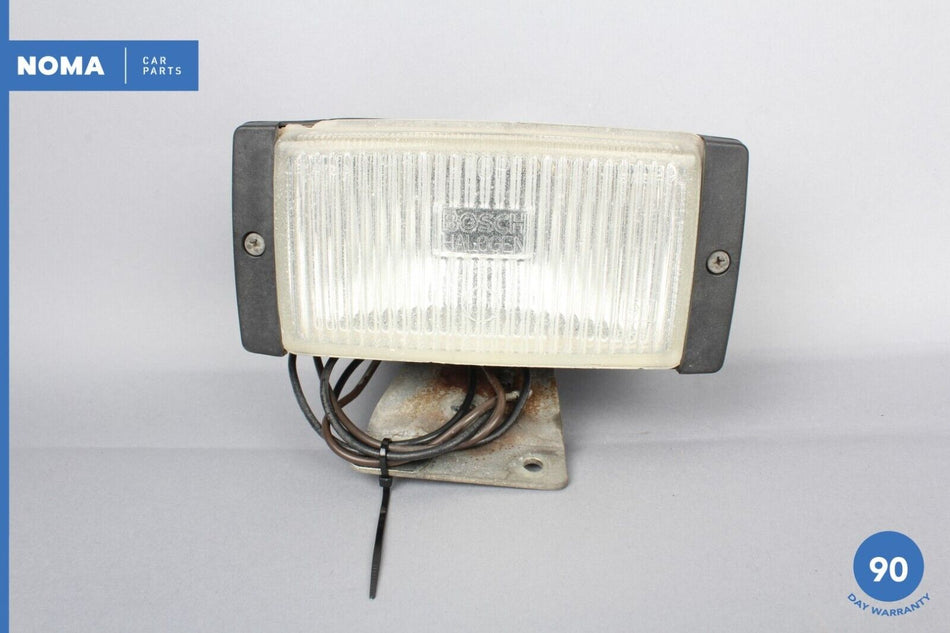 87-92 Jaguar XJS 5.3L Coupe Front Left Or Right Side Fog Light Lamp DAC7320 OEM