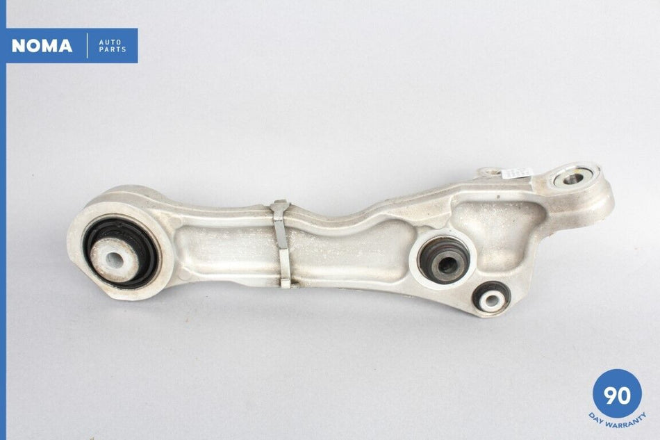 09-15 Jaguar XF XFR X250 Front Right Side Lower Control Arm 6W833C254AB OEM